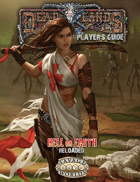 Hell on Earth Reloaded Player's Guide