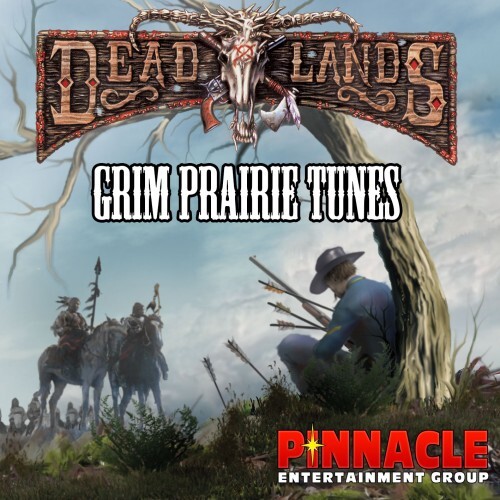 Grim Prairie Tunes