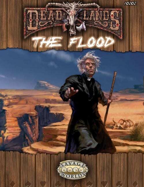 The Flood
