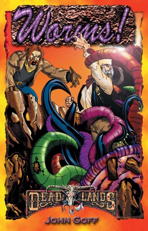 Worms
