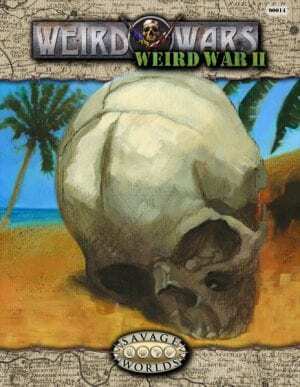 Weird War II Virtual Bundle | Pinnacle Entertainment Group