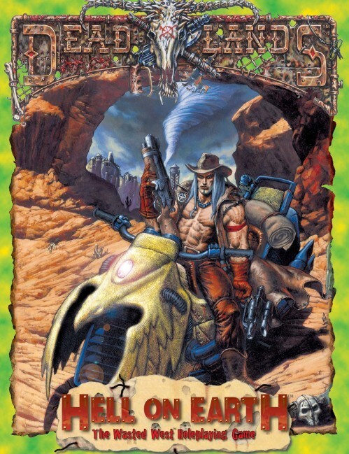 Hell on Earth Classic