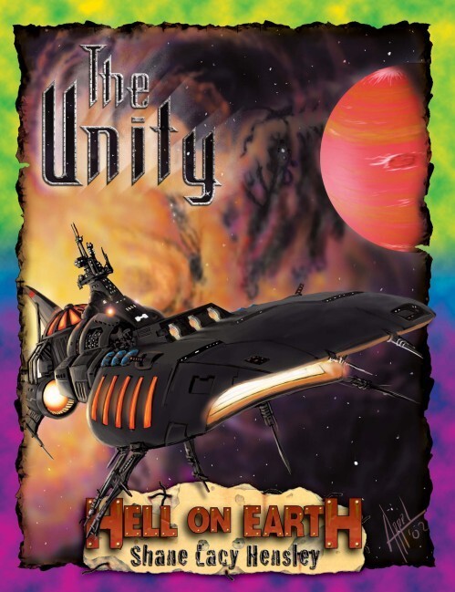Hell on Earth Classic: The Unity