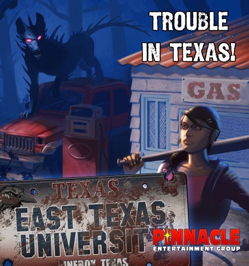 ETU: Trouble in Texas (mp3)