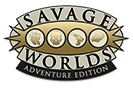 Savage Worlds